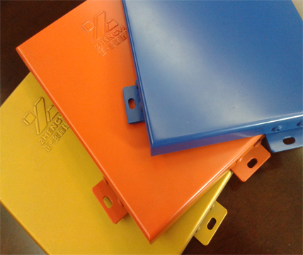 佛山正一鋁單板廠家如何提高鋁單板質量標準