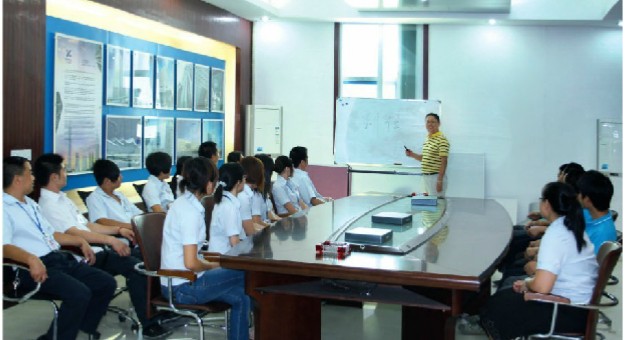 鋁單板廠家應該如何與電子商務結合