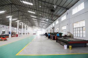 云浮印象中式大院金屬瓦供應協(xié)議簽訂