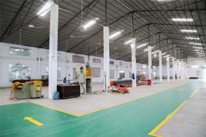 佛山正一鋁單板廠家生產(chǎn)質量改進會議