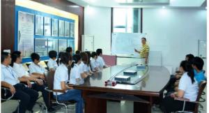 鋁單板廠家應(yīng)該如何與電子商務(wù)結(jié)合