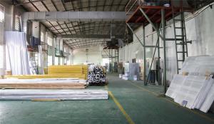 2015年佛山正一鋁單板廠家應(yīng)該如何面對(duì)行業(yè)激烈競(jìng)爭(zhēng)