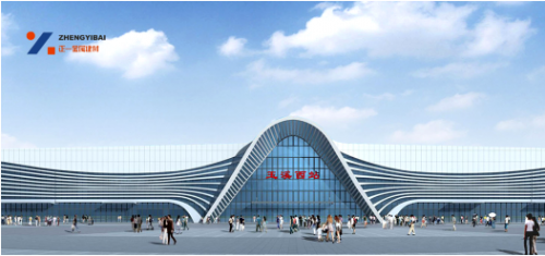 品質為本,服務為上:正一金屬建材為鋁單板行業規范做表率