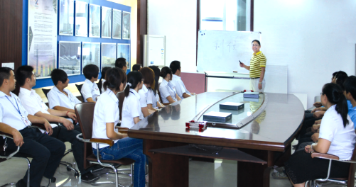 鋁單板廠家哪家好?佛山正一金屬建材當仁不讓