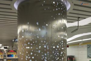 做好這幾點(diǎn)，可以讓你的鋁單板用的更久，壽命更長(zhǎng)!