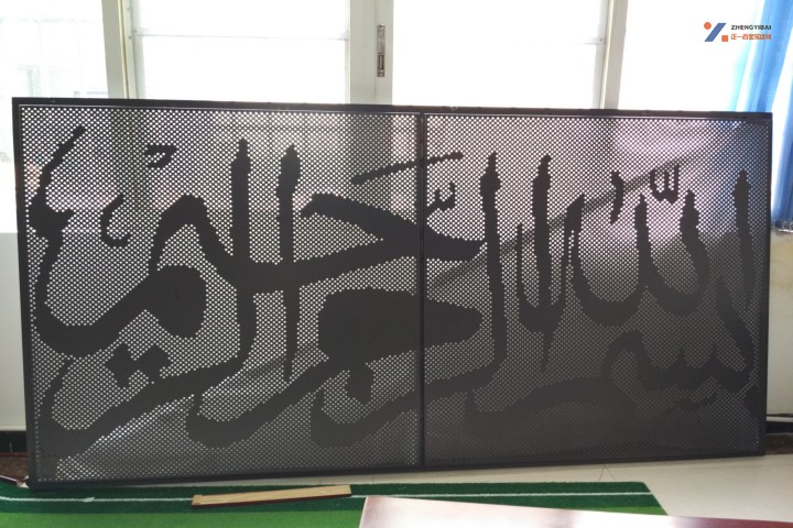 鋁單板的生產流程是怎樣的?