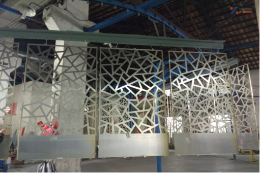 如何選購鋁單板?鋁單板選購的4大技巧