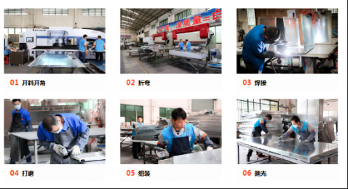 仿木紋色鋁單板裝飾在人文、藝術(shù)、商業(yè)工程中的廣泛應(yīng)用